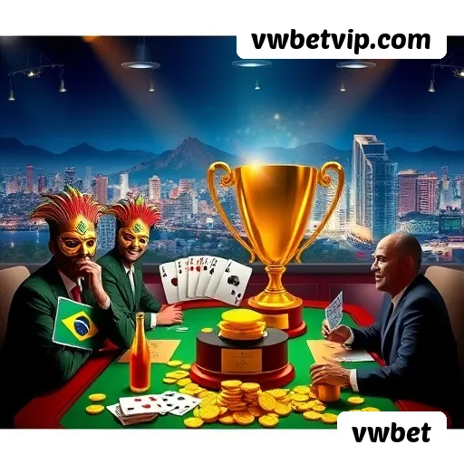 vwbet - Installation Guide
