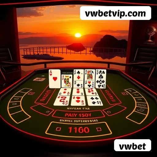 vwbet - App Features