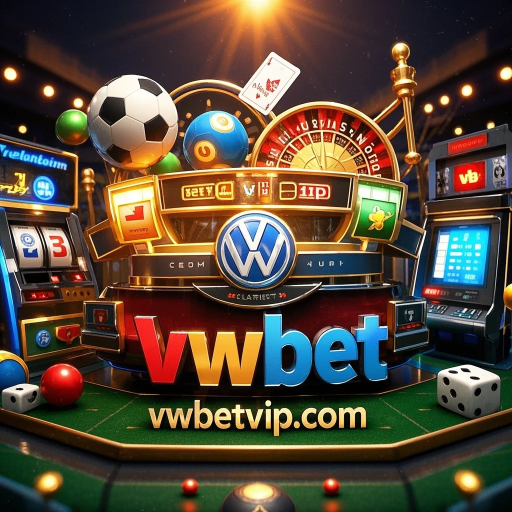 Explorando a Categoria de Jackpots na vw bet: A Emoção de Ganhar Grande
