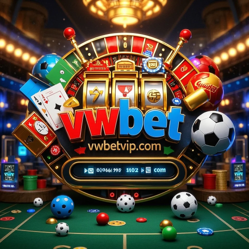 Descubra a Emoção do Casino Ao Vivo no vw bet